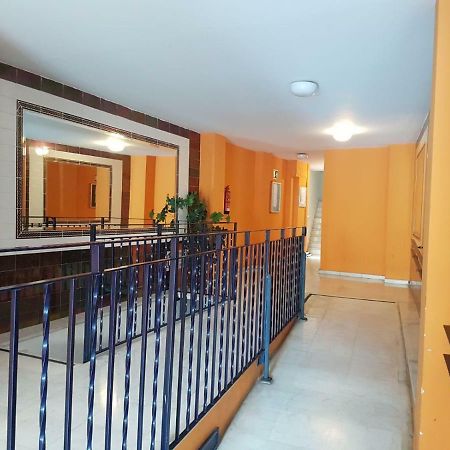 Triana Ruisenor Daire Sevilla Dış mekan fotoğraf