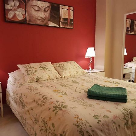 Triana Ruisenor Daire Sevilla Dış mekan fotoğraf
