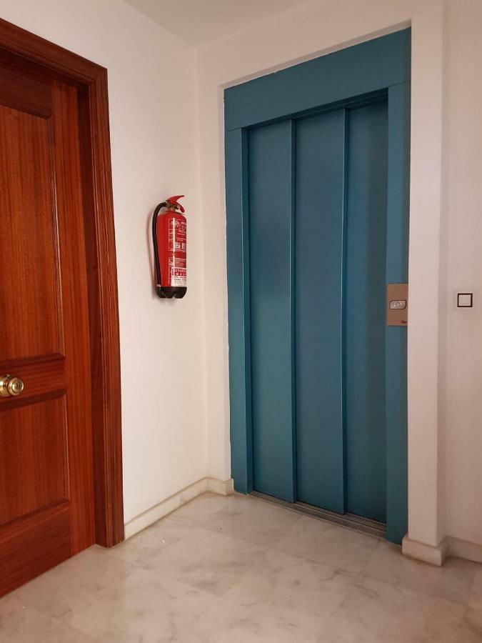 Triana Ruisenor Daire Sevilla Dış mekan fotoğraf