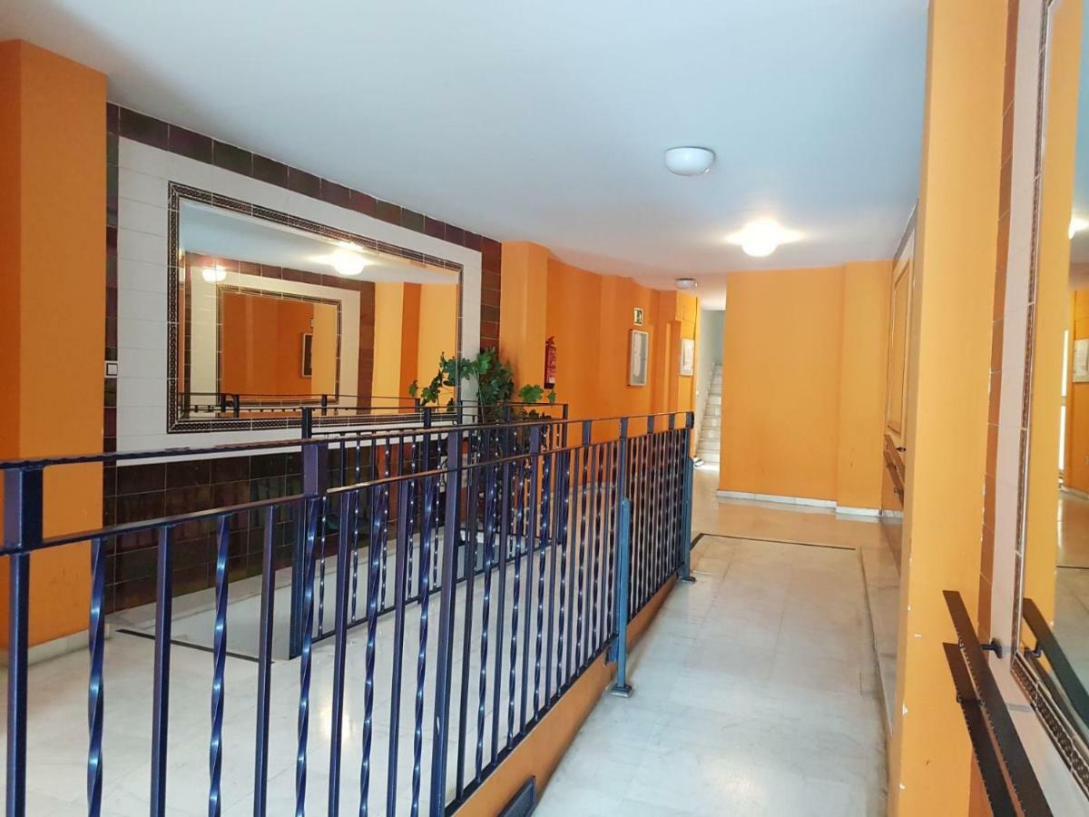 Triana Ruisenor Daire Sevilla Dış mekan fotoğraf