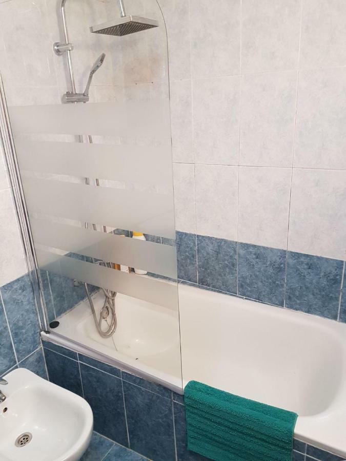 Triana Ruisenor Daire Sevilla Dış mekan fotoğraf