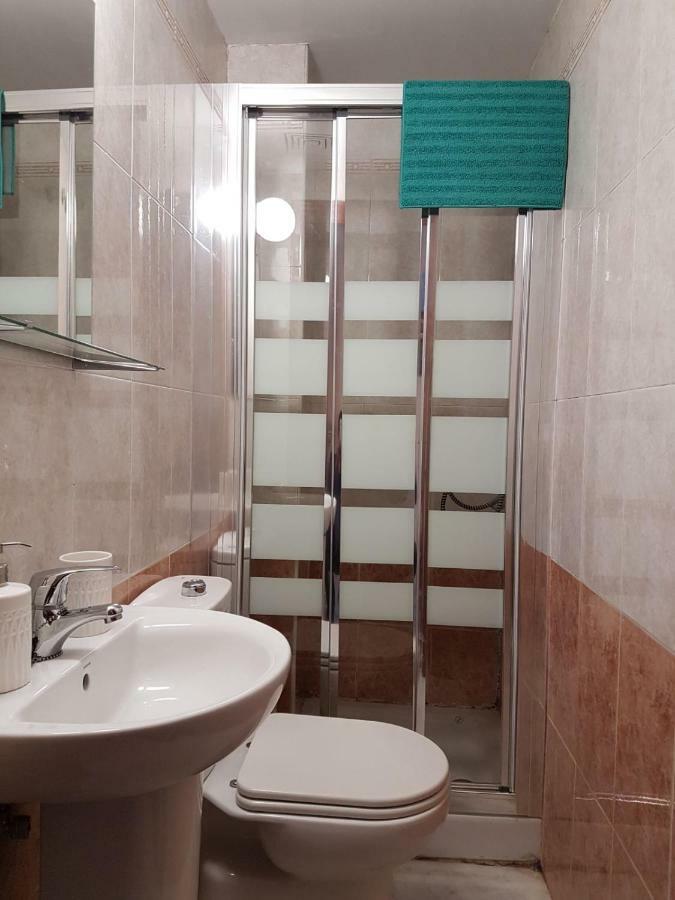 Triana Ruisenor Daire Sevilla Dış mekan fotoğraf